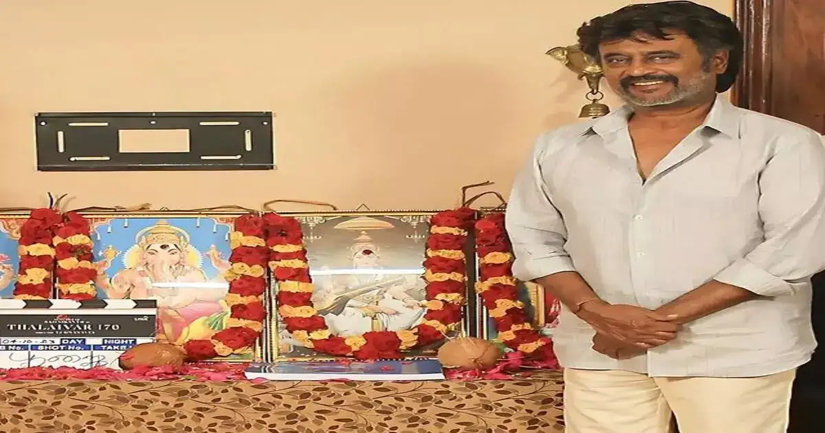 Rajinikanth: ரஜினி படம் வேண்டாம்..நிராகரித்த முன்னணி இயக்குனர்..வெளியான உண்மை காரணம்..! 