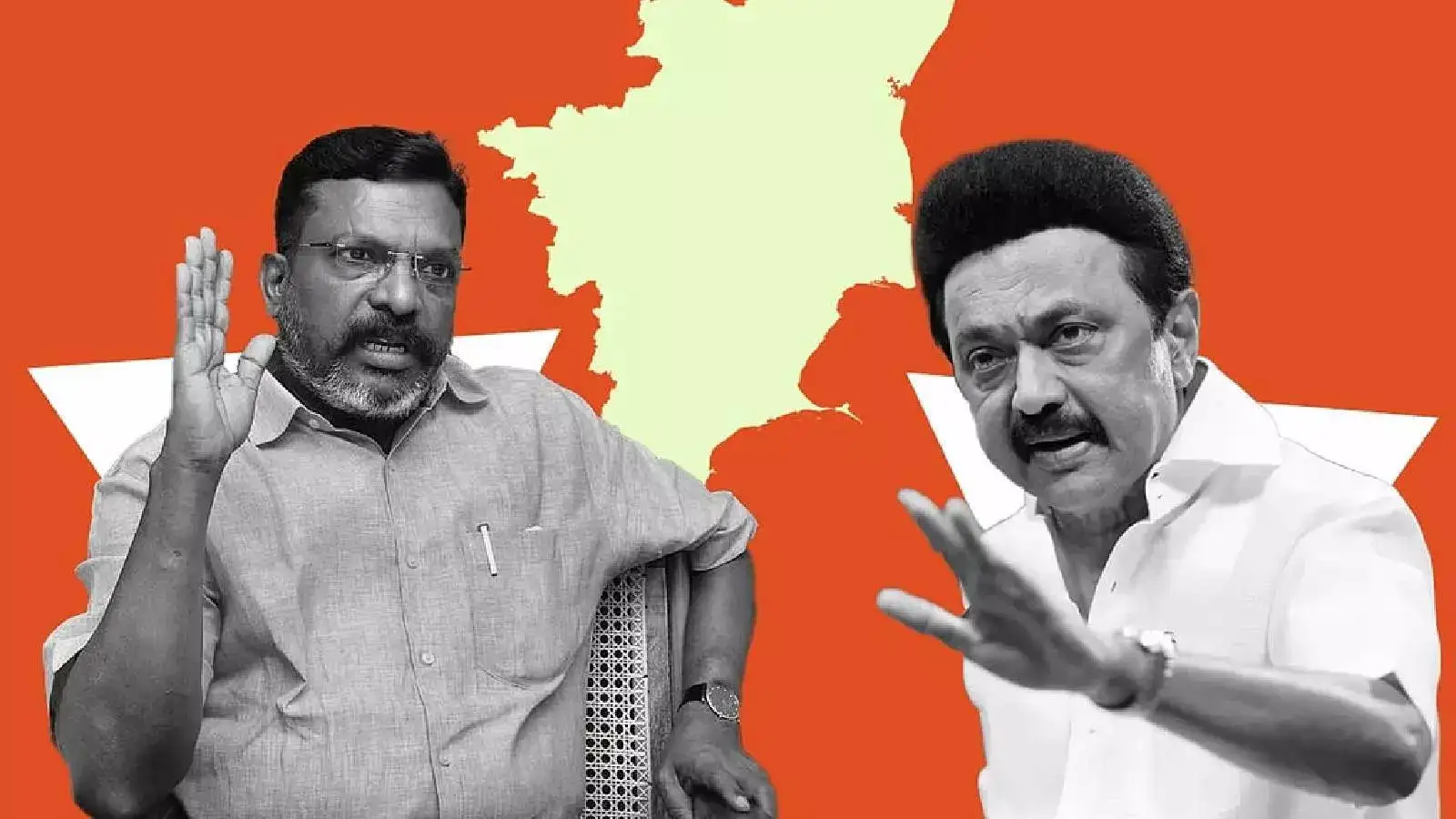 விசிக பலத்துக்கு ஏற்ற தொகுதிகளை திமுகவிடம் கேட்டு பெறுவோம்... துரை. ரவிக்குமார் போர்க்கொடி! 