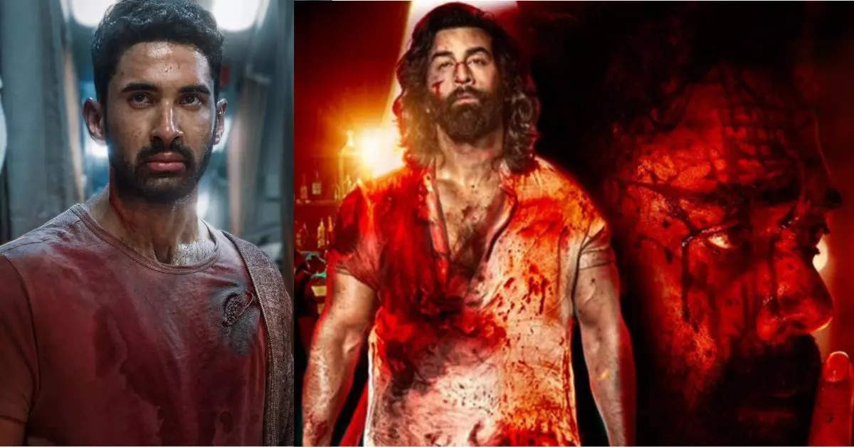 Why is Bollywood Embracing More Violence on Screen? Understanding the Shift in Filmmaking