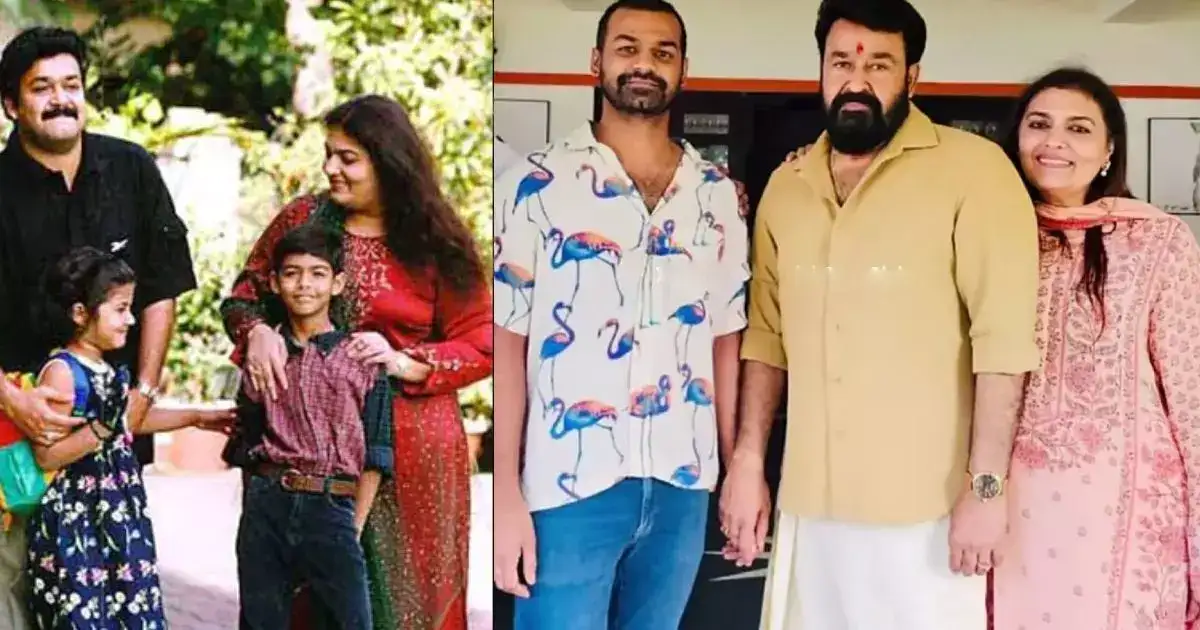 ബോർഡിങ് സ്‌കൂളിലെ പഠനം ഓസ്‌ട്രേലിയൻ ജീവിതം! പാർട്ണറിനെ കണ്ടുപിടിച്ചത്: യാത്രാപ്രേമം തുടങ്ങിയത് കുഞ്ഞുന്നാളിലേ