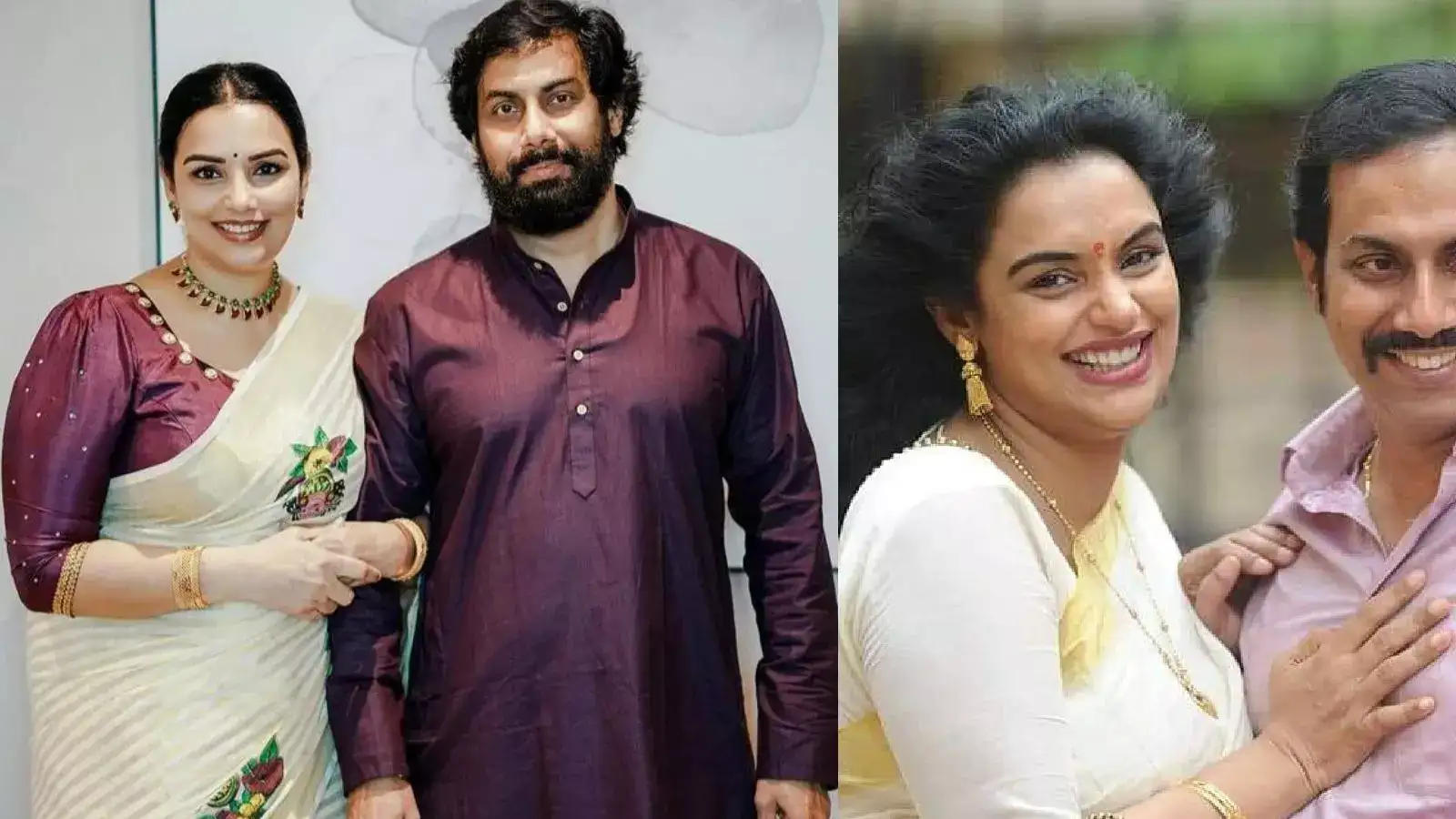 ഞങ്ങൾക്ക് ഇടയിലും തർക്കങ്ങൾ ഉണ്ടാകാറുണ്ട്; ദാമ്പത്യജീവിതം എങ്ങനെ ഇത്ര സ്ട്രോങ്ങ് ആയി; മറുപടിയുമായി ശ്രീയും ശ്വേതയും