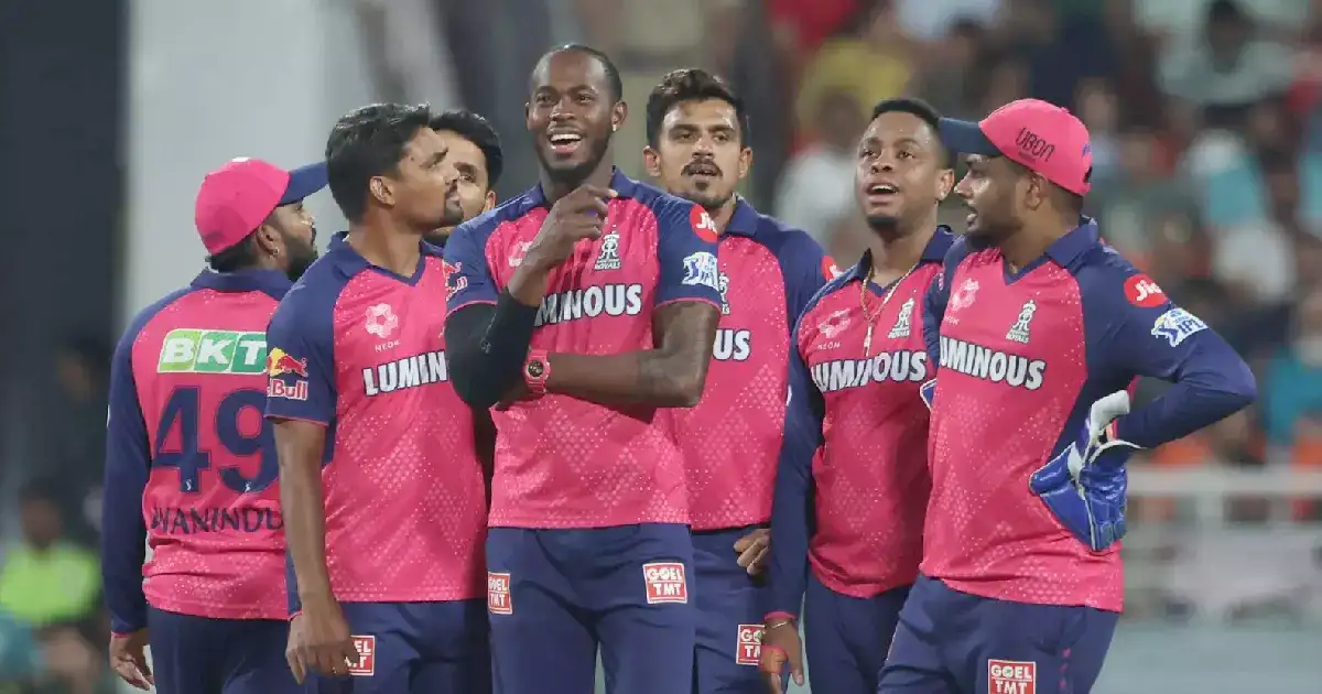 സർപ്രൈസ് നീക്കം നടത്തി സഞ്ജുവിന്റെ രാജസ്ഥാൻ റോയൽസ്; ടീമിന്റെ തലവര മാറ്റാൻ പുതിയ വിദേശ താരമെത്തി