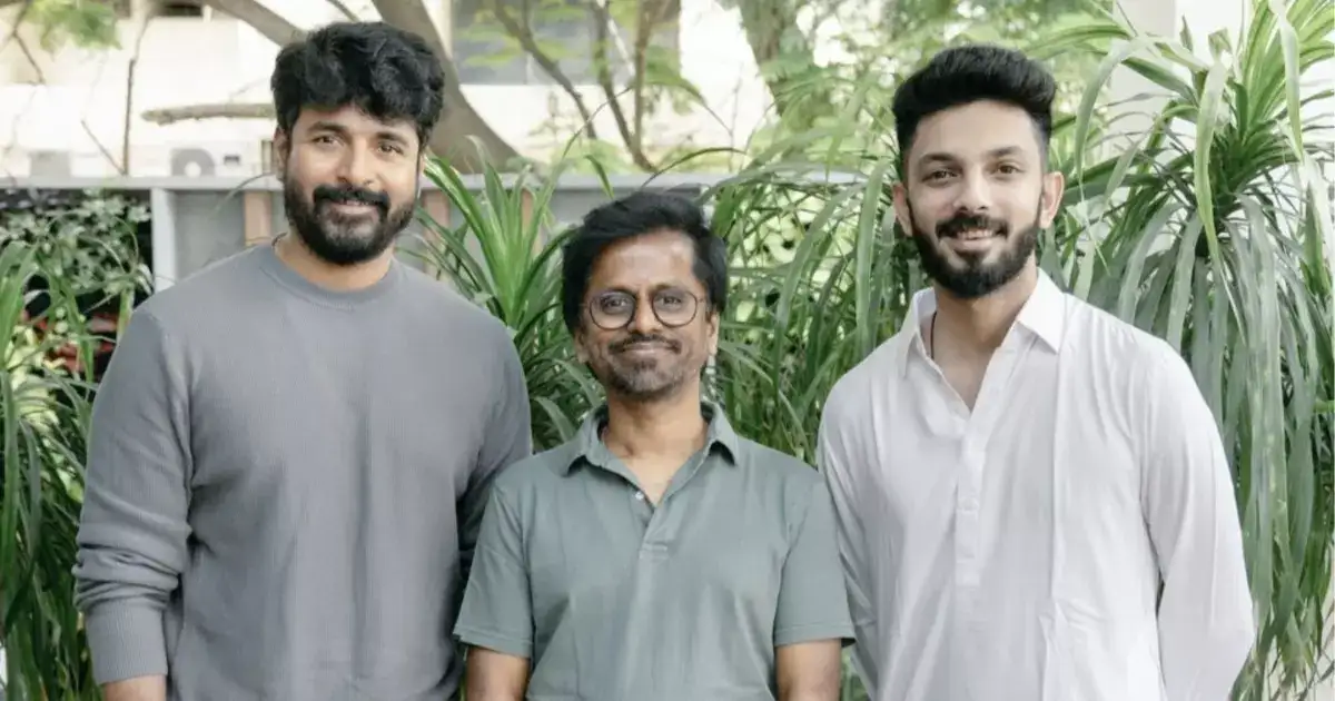 Sivakarthikeyan: ரஜினி ஃபார்முலாவை கையிலெடுக்கும் சிவகார்த்திகேயன்..வசூல் வேட்டைக்கு தயாராகும் SK ..! 