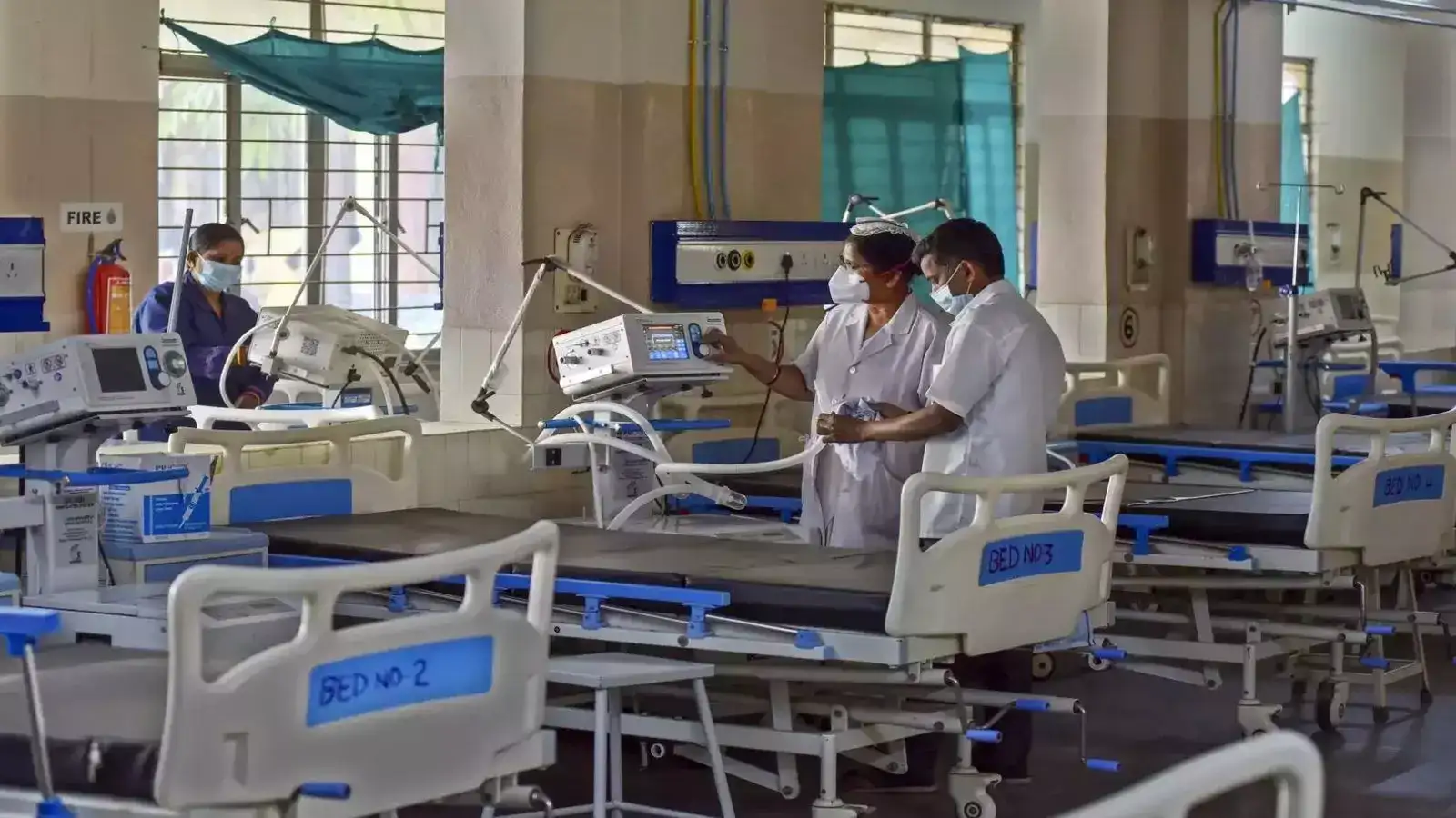 8-ம் வகுப்பு தேர்ச்சி போதும்; அரியலூர் மாவட்டத்தில் சுகாதாரத்துறையில் வேலை - மார்ச் 20-ம் தேதி வரை விண்ணப்பிக்கலாம் 