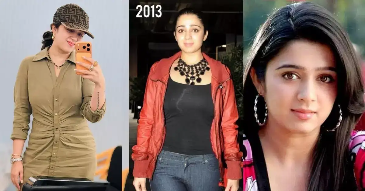 ദിലീപിന്റെ നായിക അന്നും ഇന്നും; സ്വയം വിലയിരുത്തുന്നത് വളരെ നല്ലതാണെന്ന് ചാർമി കൗർ