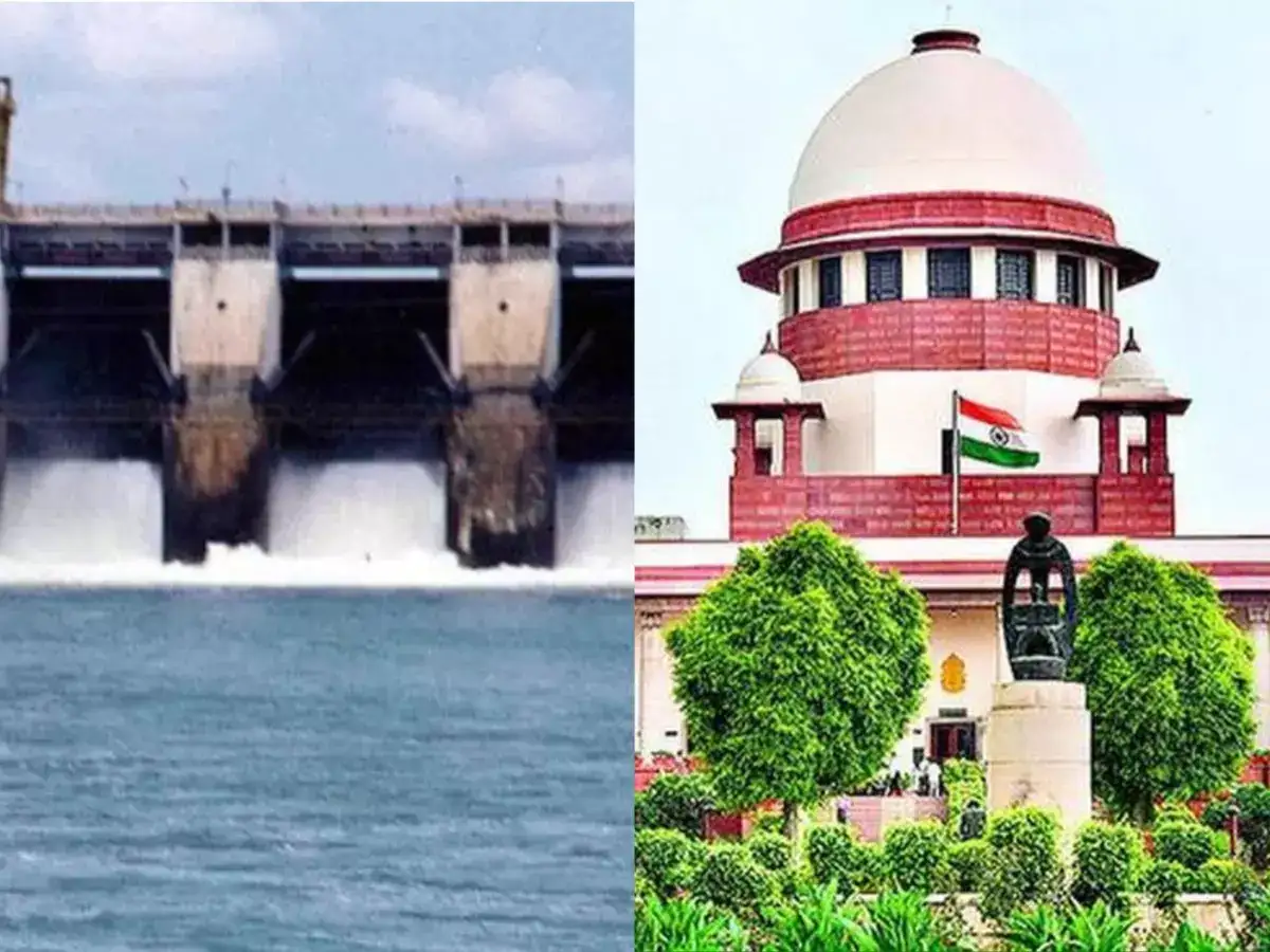 காவிரி வழக்கில் ட்விஸ்ட்... கர்நாடகா ஒரே போடு... தமிழக அரசு என்ன செய்யப் போகிறது? 