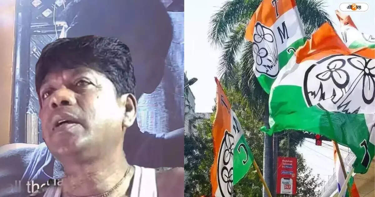 Trinamool Congress : ‘সেফ কাস্টডি’তে গঙ্গাধর, গ্রেপ্তারির দাবি তৃণমূলের – tmc demanded arrest of sandeshkhali bjp leader gangadhar kayal and inquiry by west bengal police in situation of lok sabha election