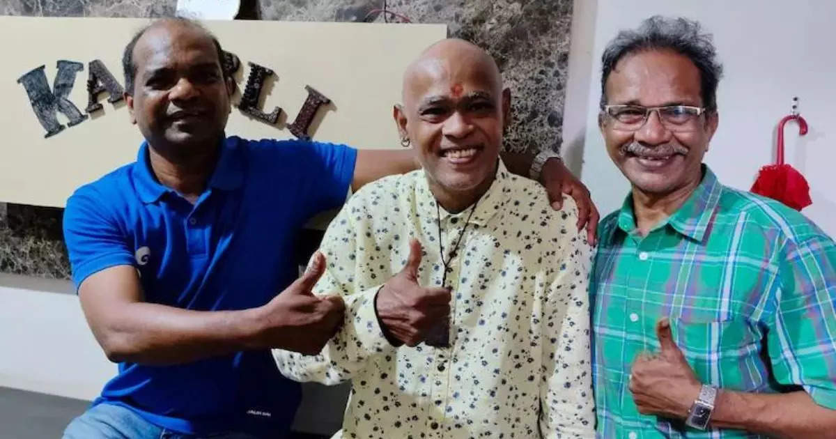 Vinod Kambli Health Update: Former Cricketer Says He is Fine