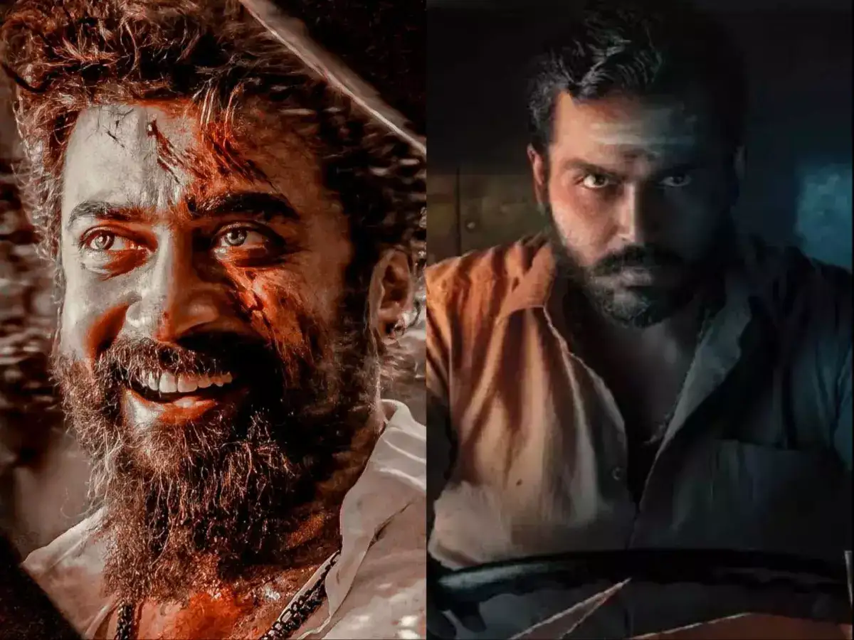 ரோலெக்ஸுடன் சேர்ந்து நடிக்க க்ரீன் சிக்னல் காட்டியிருக்கும் டில்லி !! இப்படி ஒரு கதை ரெடினா நாங்க சேர்ந்து நடிக்க ரெடி !! 