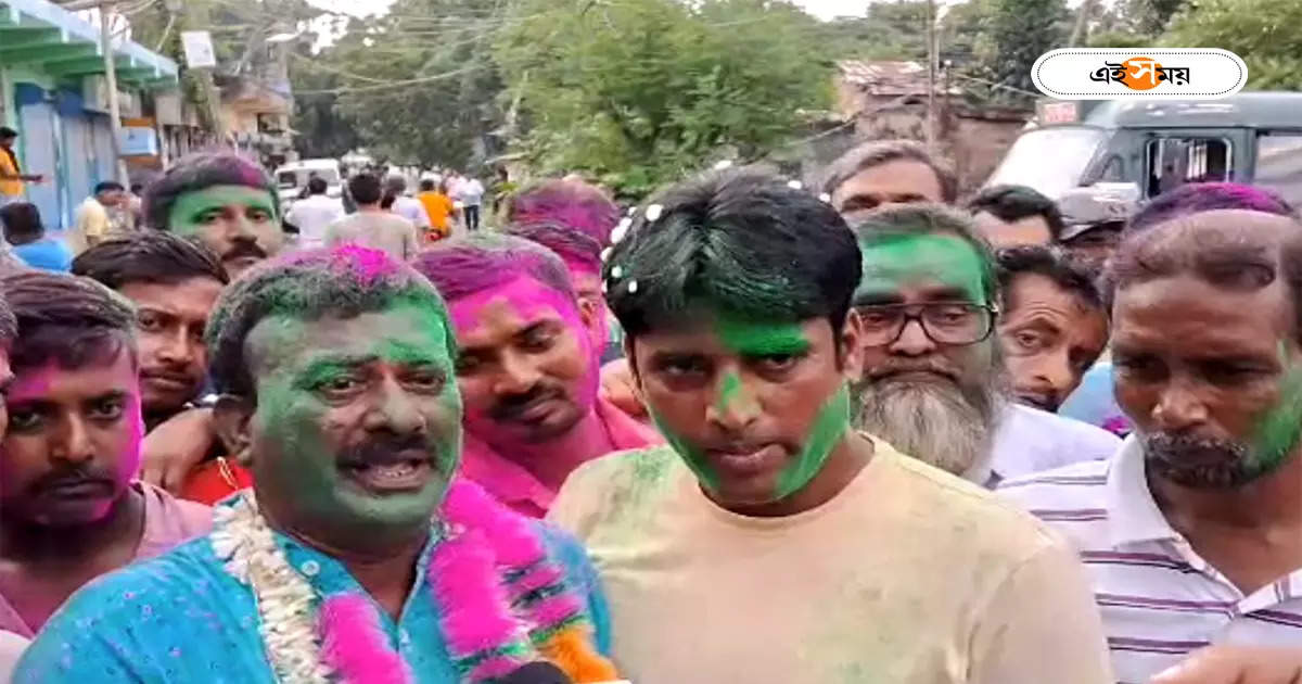 দলের ঘোষিত প্রধান না পসন্দ! বিজেপি-কংগ্রেসের সঙ্গে জুড়ে পঞ্চায়েত দখল TMC বিক্ষুব্ধদের