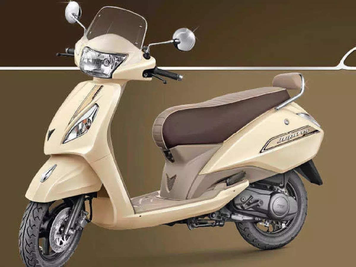 Jupiter scooty mileage online and price