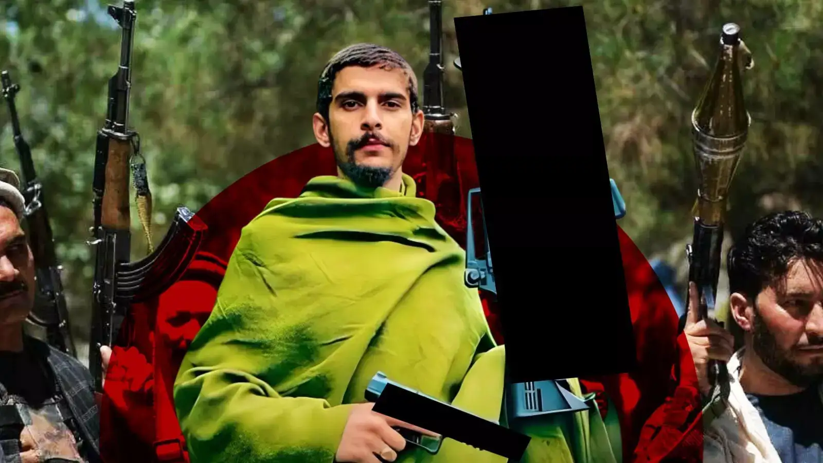 Pakistan Kashmir Pok Lashkar E Tayyiba Backlash,लश्कर-ए-तैयबा के खिलाफ ...