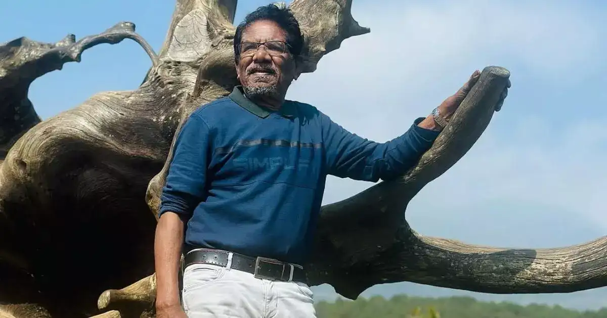 மனோஜ் இறந்த பிறகு தினமும் பாரதிராஜாவை சந்தித்து ஆறுதல் சொல்லும் பிரபலம்: அது யார் தெரியுமா? 