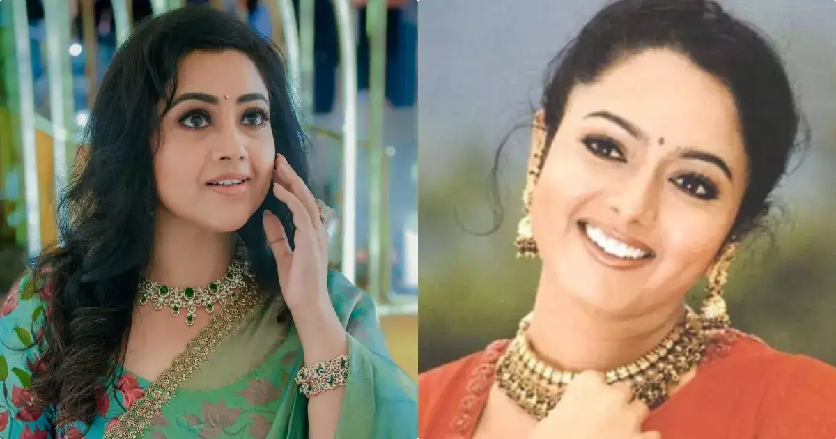 സൗന്ദര്യ മരണപ്പെട്ട ആ പ്ലെയിനിൽ ഞാനും ഉണ്ടാവേണ്ടതായിരുന്നു എന്ന് മീന; ഇത്രകാലമായിട്ടും പറയാതിരുന്നത് എന്തിന്?