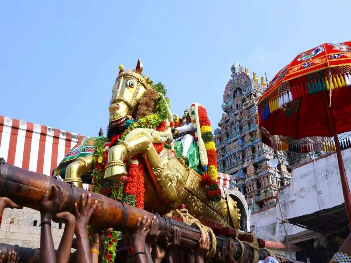 Kallalagar Temple Festival,மதுரை கள்ளழகர் ...
