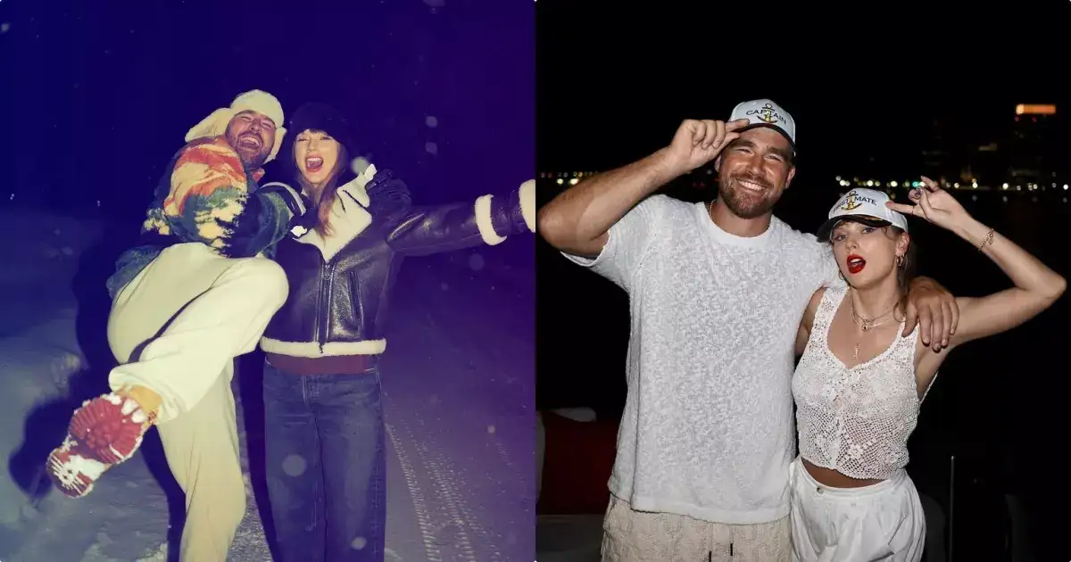 അവളുടെ ഇഷ്ടമില്ലാതെ ഞാനൊന്നും ചെയ്യില്ല, ടെയിലർ സ്വിഫ്റ്റിനെ കുറിച്ച് ട്രാവിസ് കെൽസ