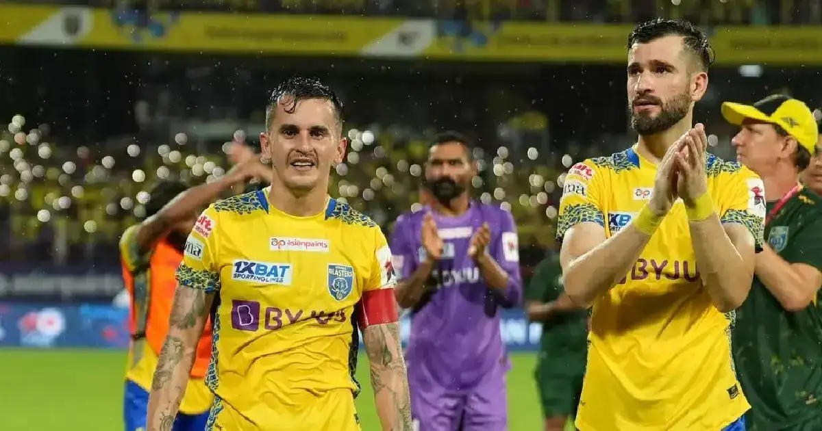 Kerala Blasters FC Challenges and Lineup Changes Ahead of Next ISL
