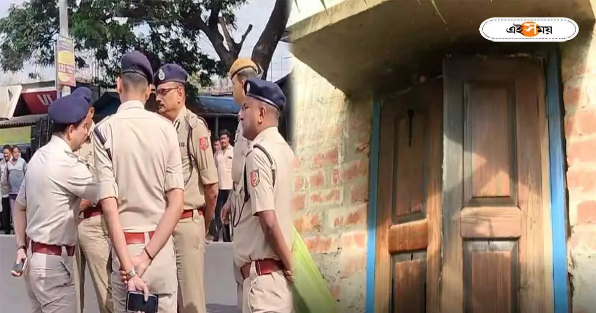 Amdanga News : আমডাঙাতেও জয়নগরের ছায়া! শাসক নেতা খুনে অভিযুক্তের বাড়িতে অগ্নিসংযোগের অভিযোগ – uttar 24 parganas amdanga tmc leader murder case accused house allegedly set on fire