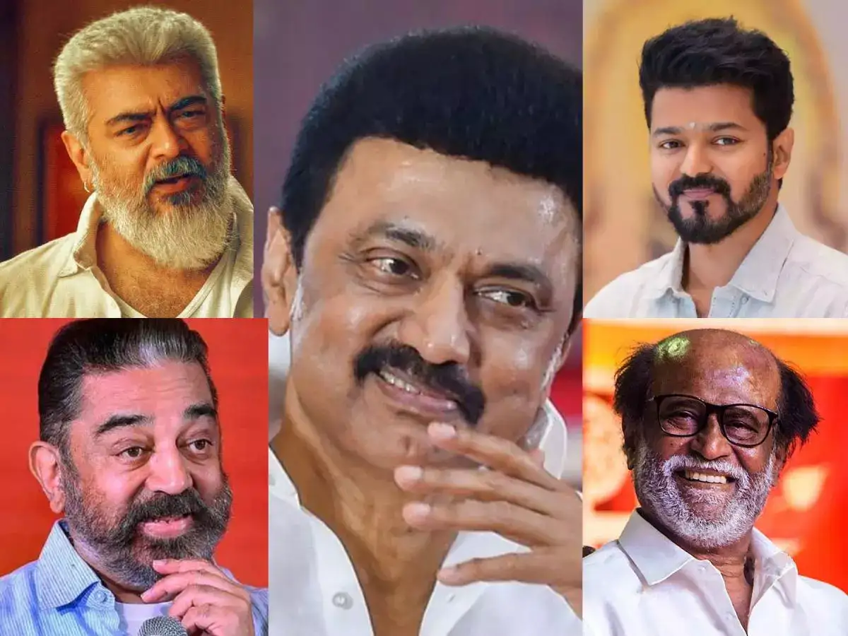 மிக்ஜாம் புயல், கனமழை எதிரொலி: கலைஞர் 100 நிகழ்வு ஒத்திவைப்பு! அடுத்து எப்போது? 