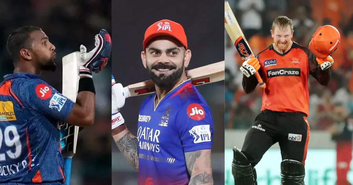 IPL 2025: Franchises Spend Big on Top Players in Record-Breaking Retention Round