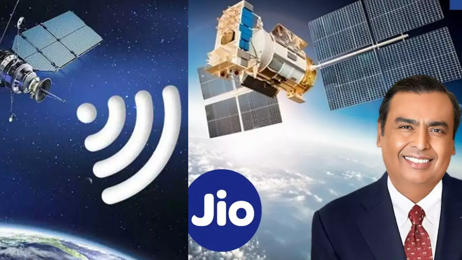 Jio Service Rakshit Reliance Jio Satellite Internet,ഏതാനും സെക്കൻഡുകൾക്കുള്ളിൽ തന്നെ ഡൗ ...
