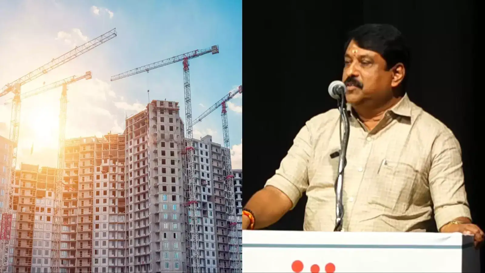 வீடு கட்டுவோருக்கு குட் நியூஸ்… ஜிஎஸ்டி குறைப்பால் பெரிய புரட்சி- நயினார் நாகேந்திரன்! 