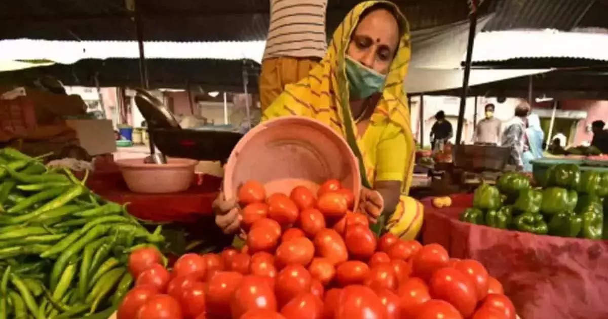 Tomato Rate: Good news!  Cheap tomatoes will be sold in Delhi from today, government will sell at Rs 70 per kg, full details