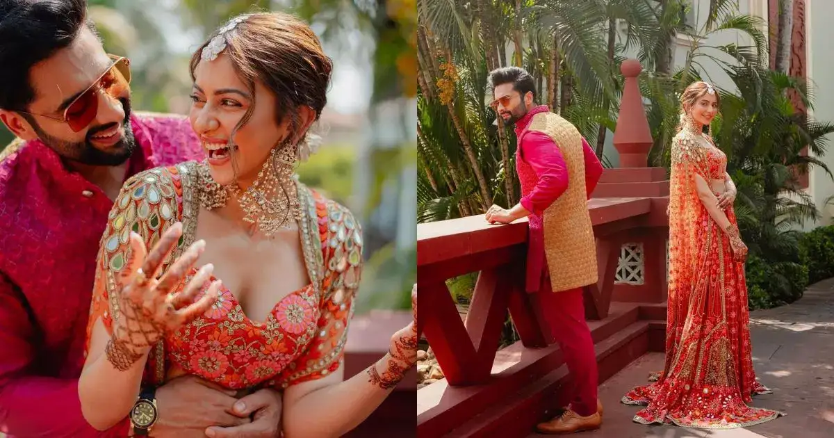 என் புருஷனிடம் அந்த ஒரு விஷயம் மட்டும் பிடிக்கவே பிடிக்காது: ரகுல் ப்ரீத் சிங் 