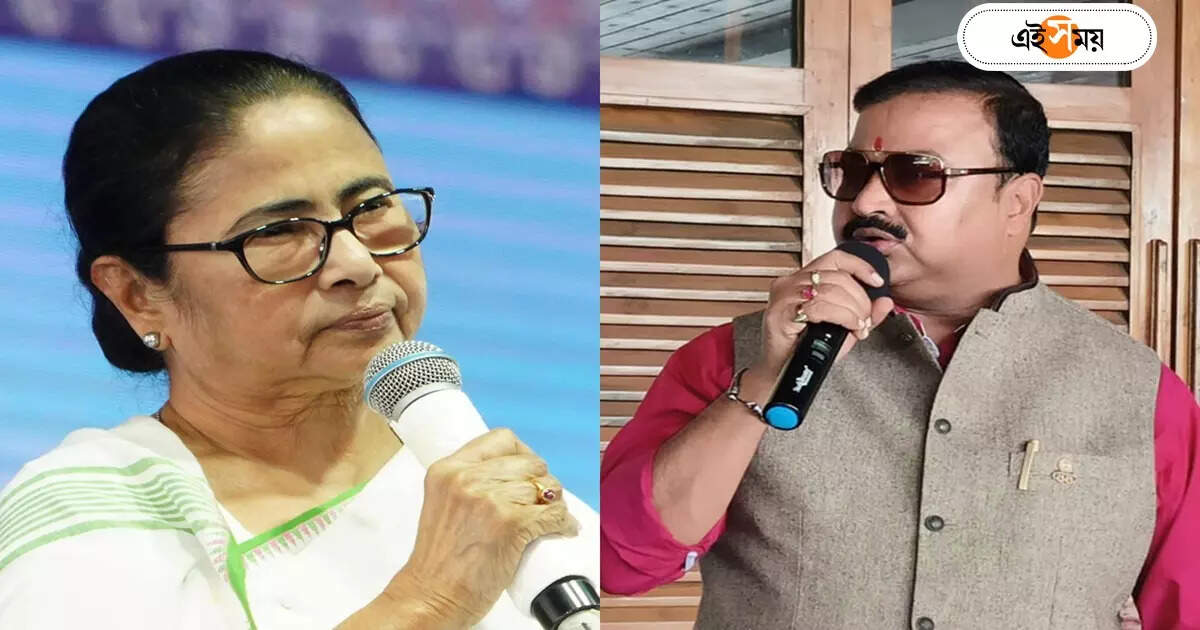 Mamata Banerjee Brother Swapan Banerjee Says He Will Not Join Bjp
