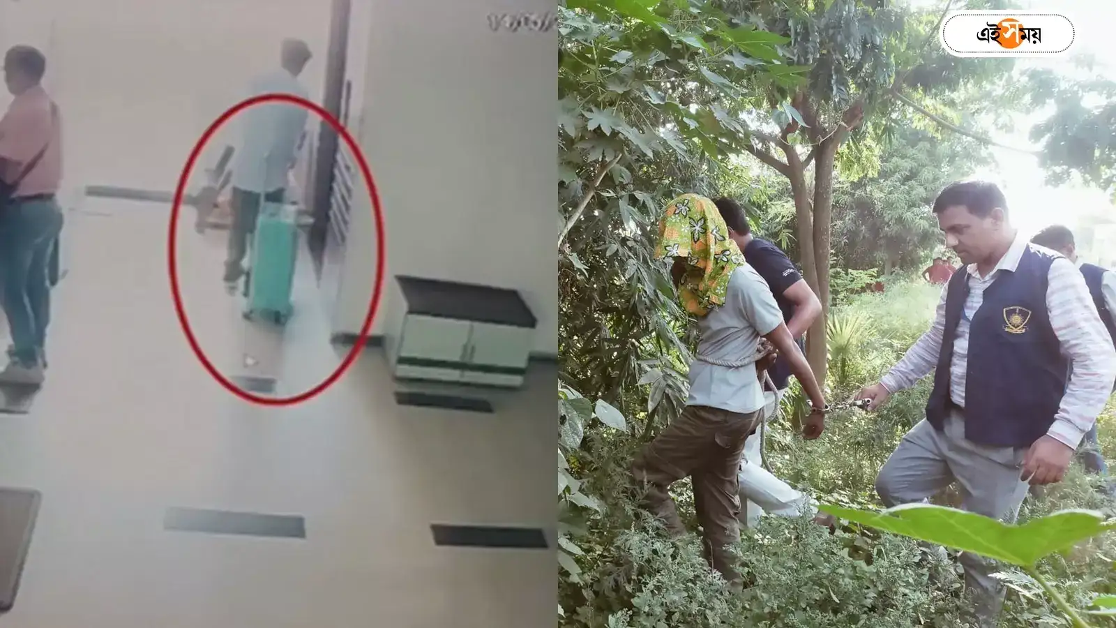 Anwarul Azim Anar,সবুজ ট্রলি নিয়ে লিফ্টে অভিযুক্ত, প্রকাশ্যে CCTV ফুটেজ, সাংসদের মৃতদেহের খোঁজে বাগজোলা খালে তল্লাশি – cid is conducting a search operation in bagjola canal in anwarul azim anar bangladesh mp missing case