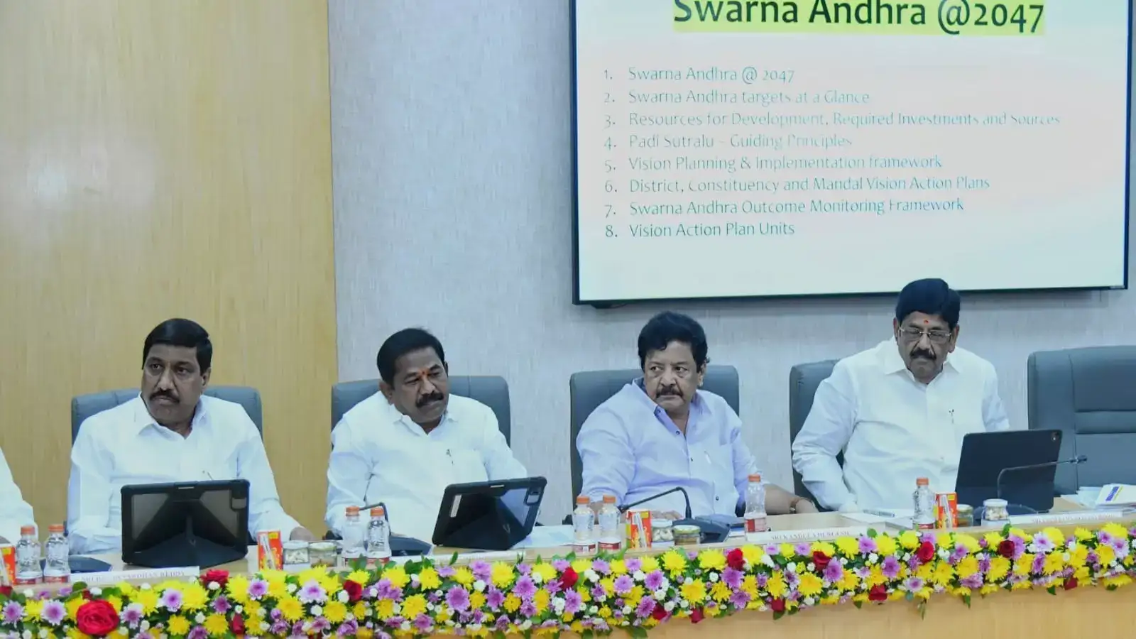 తూర్పుగోదావరి: రైతులకు ఇన్‌పుట్ సబ్సిడీ.. మంత్రి కీలక ప్రకటన