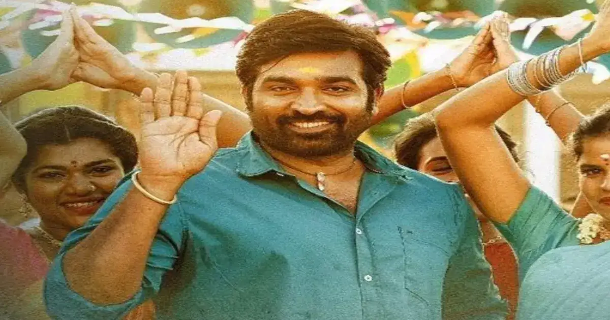 இராமாயண கதையில் விஜய் சேதுபதி : கதை பிடித்துப்போக ஓகே சொன்னாராம் ! என்ன கதாபாத்திரம் தெரியுமா ? 