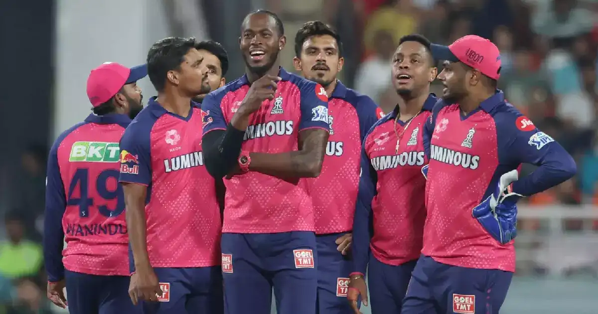 രാജസ്ഥാൻ റോയൽസിന്റെ പുതിയ ക്യാപ്റ്റനാകാൻ ഈ 2 പേർ തമ്മിൽ മത്സരം; സഞ്ജു പോയാൽ ആരാകും പുതിയ നായകൻ?