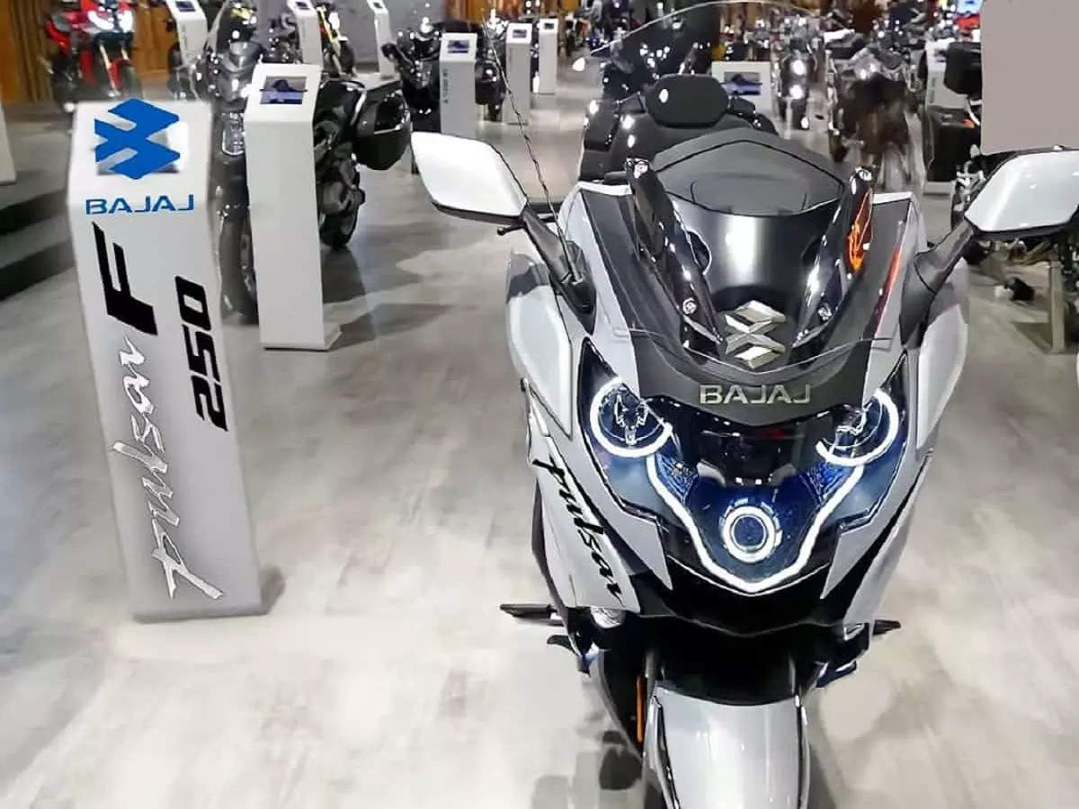 Pulsar ns 250 on deals road price