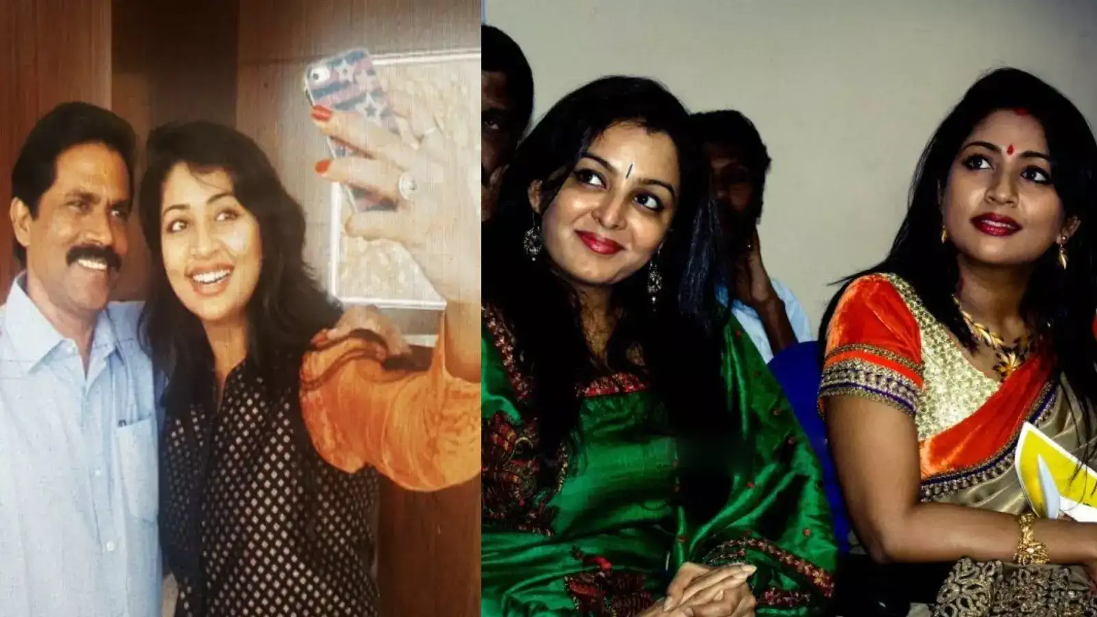 മഞ്ജുവും അത് കണ്ടു! ധന്യയിൽ വലിയ കലാകാരി ഉണ്ടെന്ന് ദിലീപ്; ജ്യോതിർമയിയുടെയും ആദ്യ സിനിമ ഇഷ്ടം; സിദ്ദുവിന്റെ ഓർമ്മയിലൂടെ