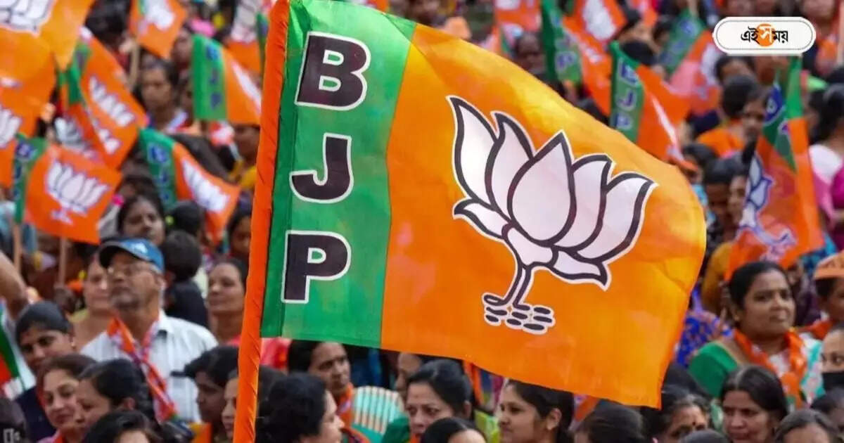BJP In West Bengal: গেরুয়া শিবিরের বিক্ষুব্ধরাও বাংলায় ভোটে কাঁটা পদ্মের – west bengal bjp several members are contesting as independent candidates in lok sabha election