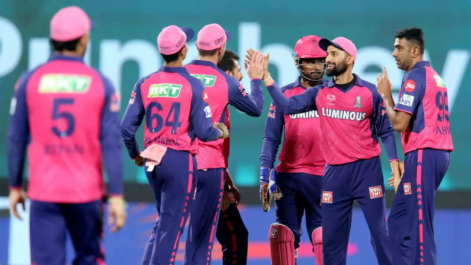 Rajasthan Royals’s Prime, Center, and Bowling Order Set for Elimination Match – Key Gamers and Line-Up