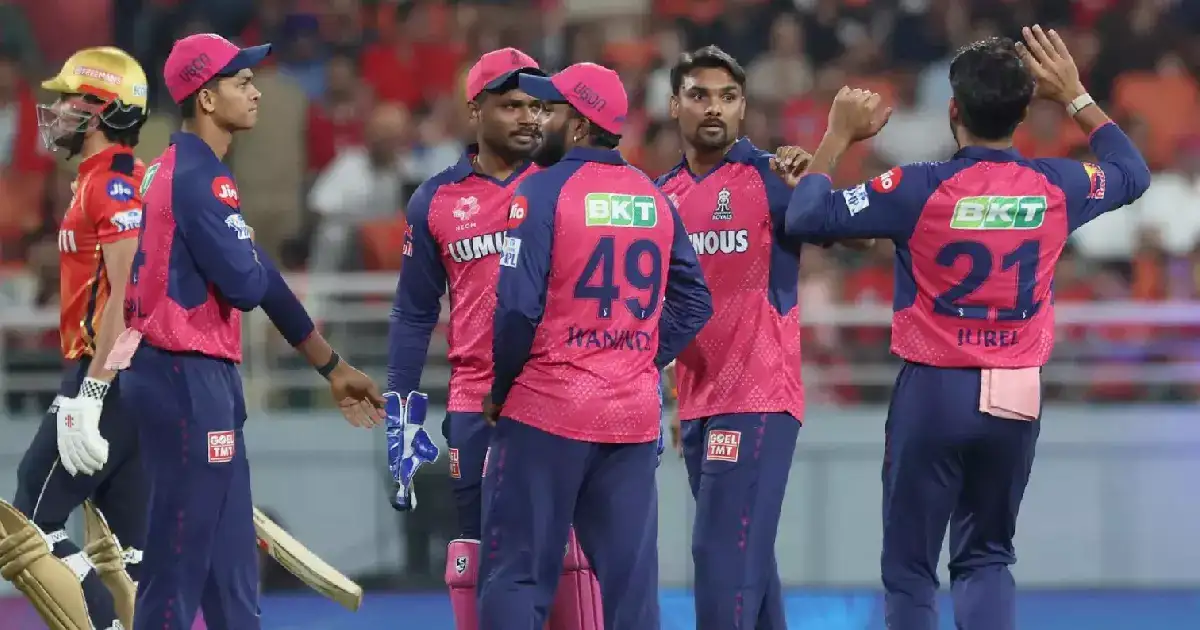 രാജസ്ഥാൻ റോയൽസിൽ വമ്പൻ മാറ്റം വരും, ഈ അഞ്ച് സൂപ്പർ താരങ്ങൾ ടീമിൽ നിന്ന് പുറത്താകാൻ സാധ്യത