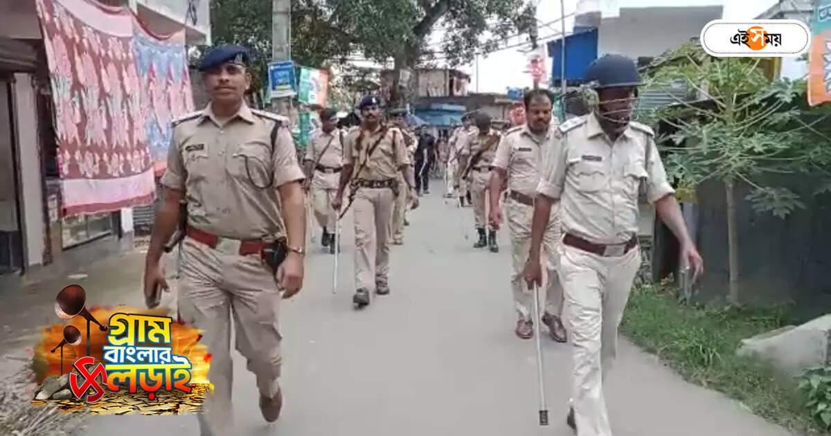 BJP 12 hrs Bandh: ব্যবসায়ীর মৃত্যুতে রবিবার ইসলামপুরে ১২ ঘণ্টার বনধ, উত্তেজনা সামাল দিতে মোতায়েন বিপুল বাহিনী – bjp called 12 hrs strike at uttar dinajpur islampur in protest of businessman murder