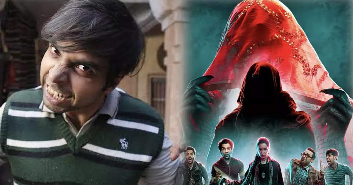 Is Jana Set to Become the Super Villain in 'Stree 3'? Here’s What We Know