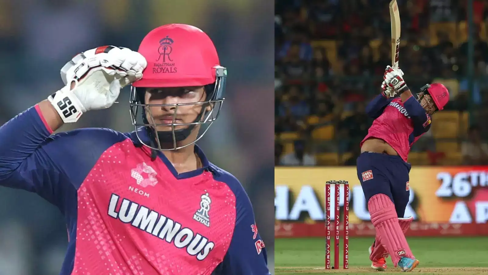 ഫോണ്‍ വിളി കൊണ്ട് കുടുങ്ങി വൈഭവ് സൂര്യവംശി, നാല് ദിവസം സ്വിച്ച് ഓഫ്; ഐപിഎല്ലിന് ശേഷം പുതിയ ദൗത്യം