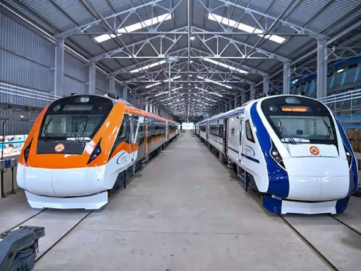 அடேங்கப்பா.. வந்தே பாரத் ரயிலுக்கு இத்தனை கோடி செலவா? 