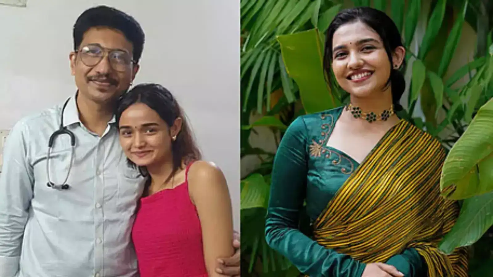 കുഞ്ഞെ ഞാനിവിടെയുണ്ട് ഒന്നും പേടിക്കേണ്ട ട്ടോ; അതെനിക്ക് തരുന്ന ആത്മവിശ്വാസം ചില്ലറയല്ല; മമിതയുടെ അച്ഛൻ, മീനുവിന് ഡോക്ടർ അങ്കിൾ