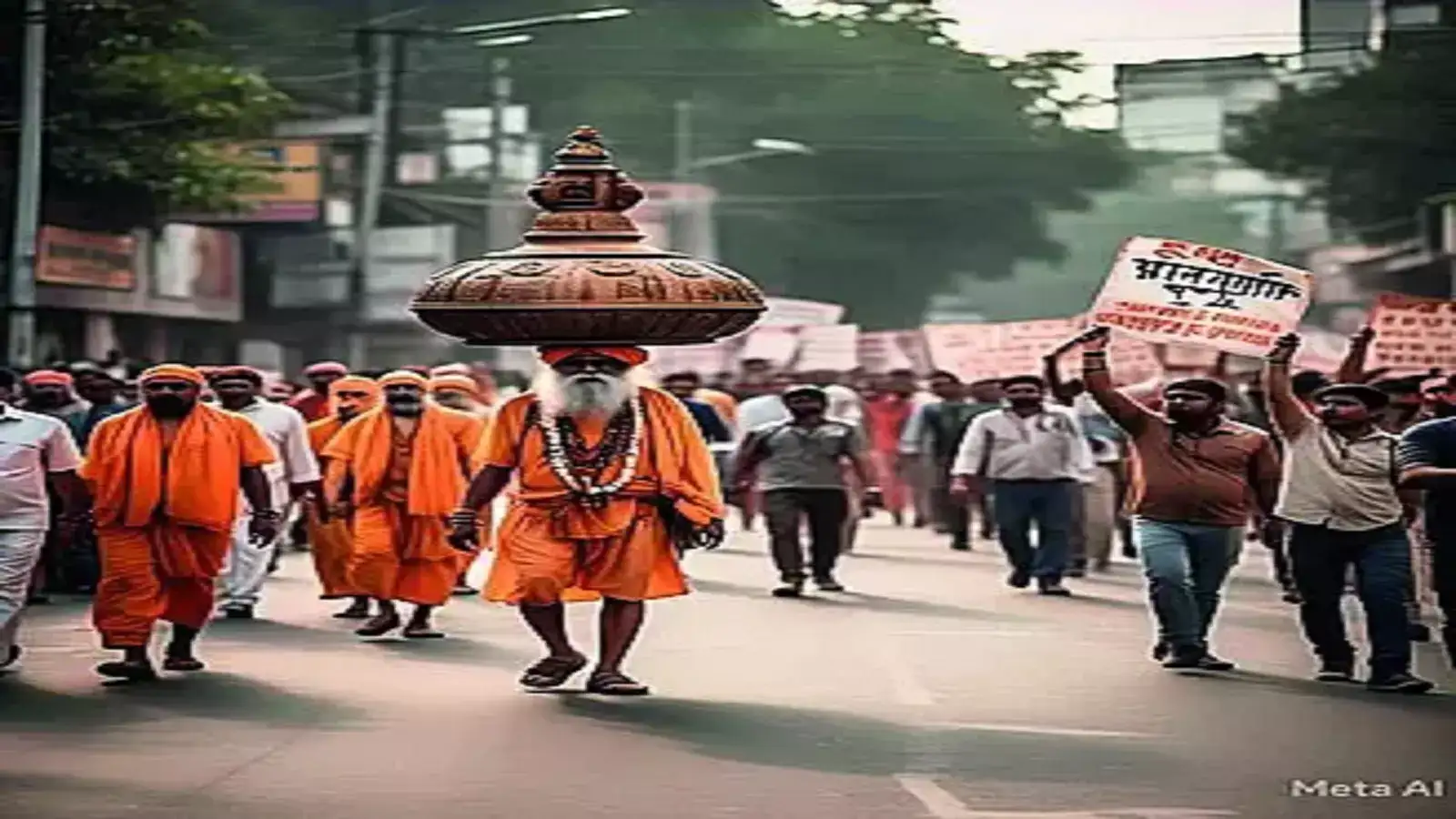 नाशिक पालकत्वाचा पेच सुटेना! जिल्हा नियोजनासह सिंहस्थ आराखडाही लटकला, दोन आठवड्यांनंतरही भिजत घोंगडे नाशिक पालकत्वाचा पेच सुटेना! जिल्हा नियोजनासह सिंहस्थ आराखडाही लटकला, दोन आठवड्यांनंतरही भिजत घोंगडे