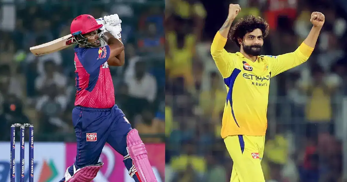 സഞ്ജുവിനെ വാങ്ങാൻ ചെന്നൈ ഏതൊക്കെ താരങ്ങളെ വിൽക്കും? ഈ 4 പേർ സാധ്യത ലിസ്റ്റിൽ; വമ്പൻ നീക്കം ഉറപ്പ്