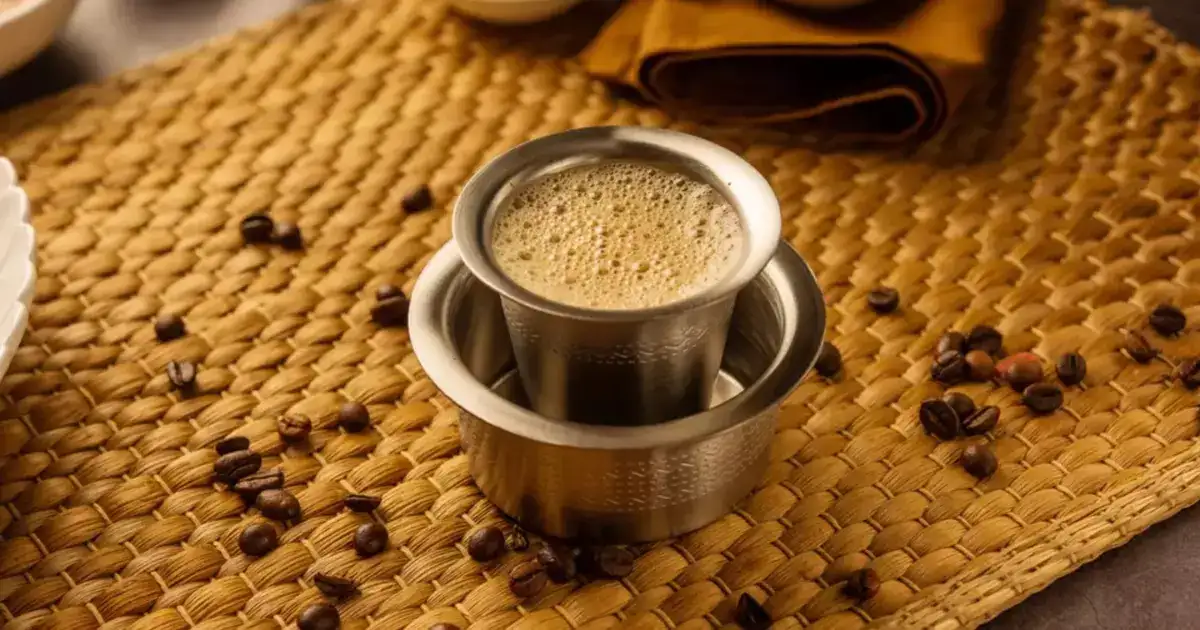 உலகின் டாப் காபி பட்டியலில் இரண்டாவது இடத்தை பிடித்த நம்ம ஊரு பில்டர் காபி : வருத்தத்தில் காபி விரும்பிகள்! 