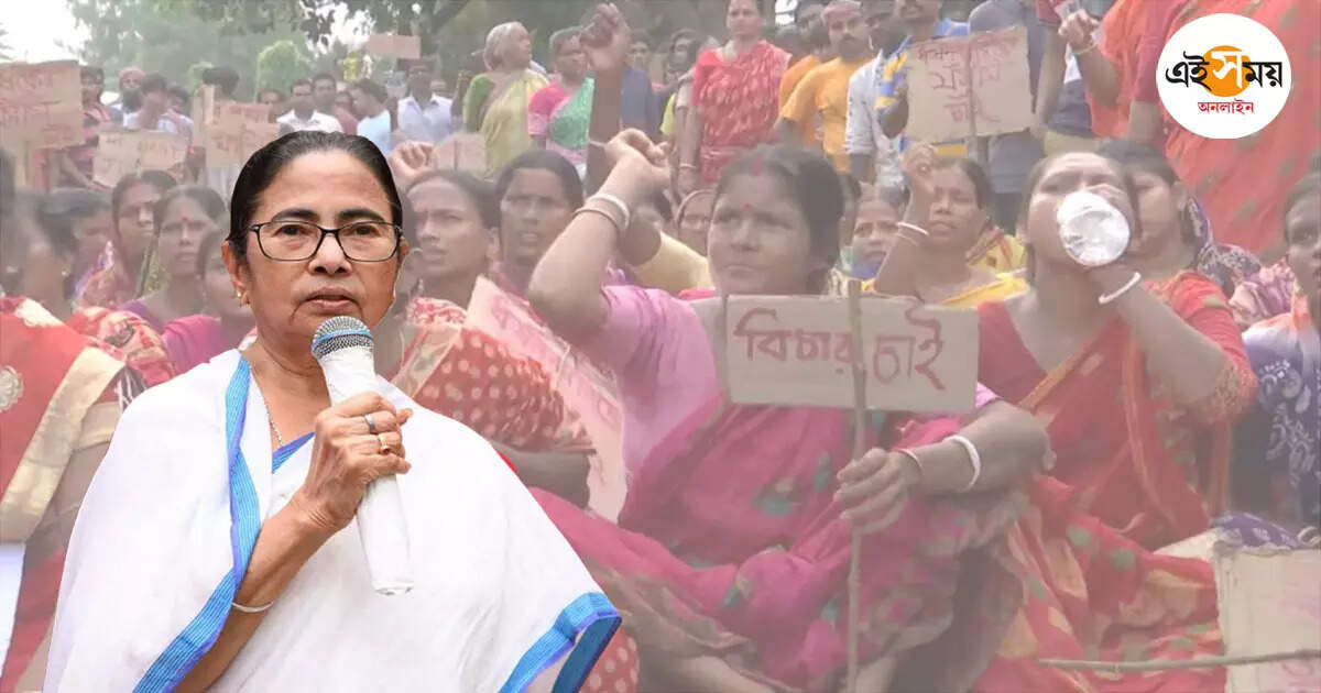 Mamata Banerjee: জয়নগরকাণ্ডে ৩ মাসের মধ্যে ‘দোষীর’ ফাঁসির সাজা চাইলেন মুখ্যমন্ত্রী – cm mamata banerjee has given big statement on jaynagar child death incident