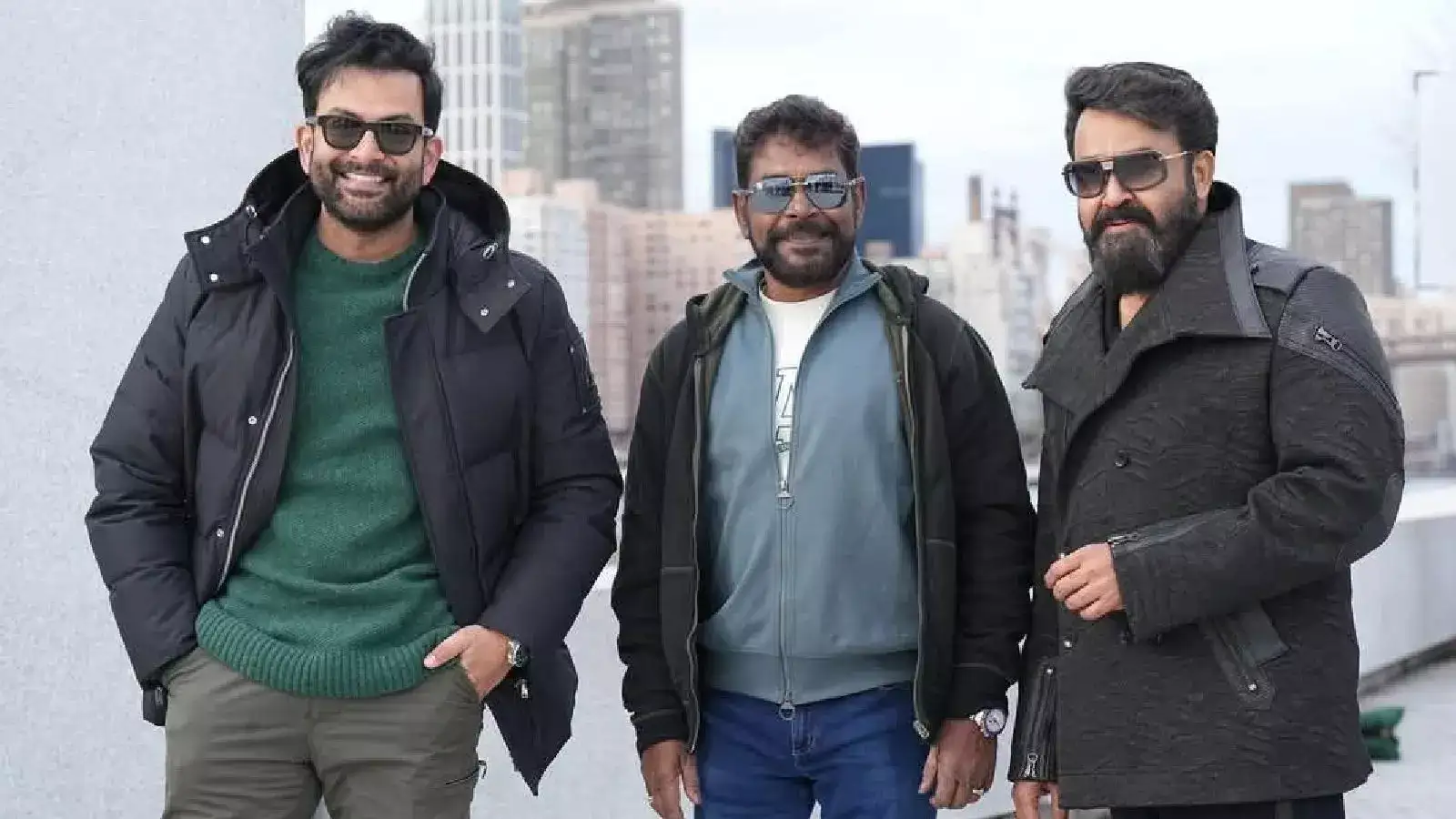 എന്നാ പോയി കണ്ടോ! ഉത്സവമെന്ന് സുരാജ്; ഇംഗ്ളീഷ് സിനിമ പോലെയെന്ന് സുചിത്ര; പടം സൂപ്പറെന്ന് പ്രണവും; റിയാക്ഷൻസ്