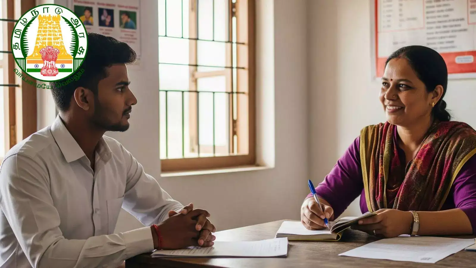 பட்டதாரிகளுக்கு தமிழக அரசு துறையில் வேலை; எந்தெந்த மாவட்டங்களில், எப்படி விண்ணப்பிப்பது? 