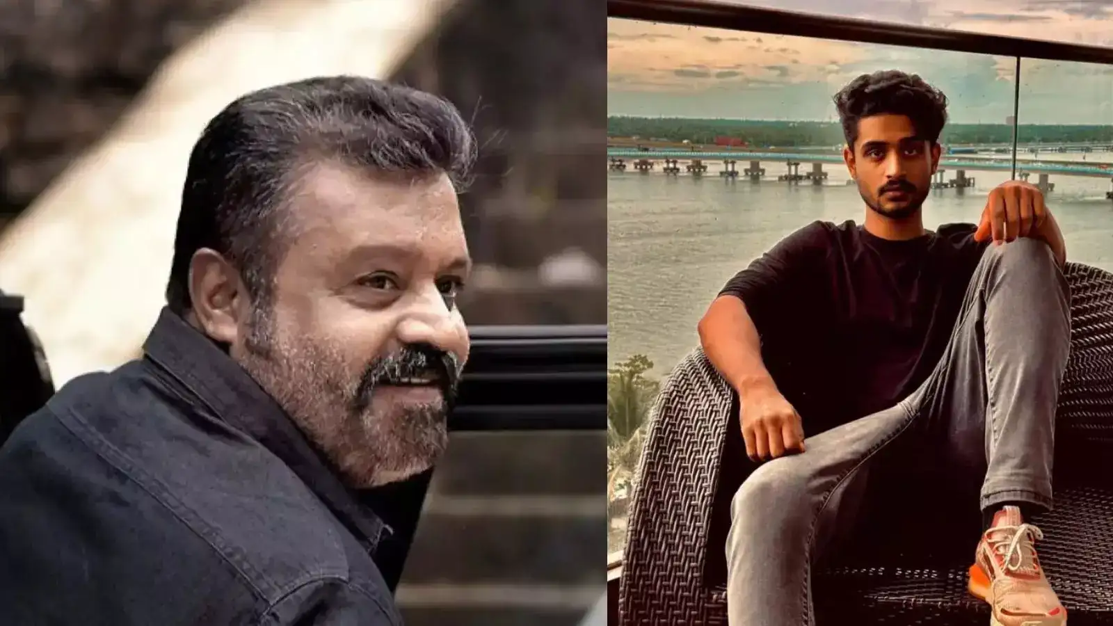 മോന് മാത്രമല്ല അച്ഛനും ലോൺ ഉണ്ട്! എട്ടുവണ്ടികൾ 1025 ഗ്രാം സ്വർണ്ണം; കോടികൾ ആസ്തി; മാധവിന്റെ വാക്കുകൾ, ആരാധകരുടെ കണ്ടെത്തലുകളും